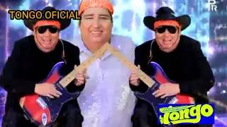 TONGO - PUMPED UP KICKS ANIME