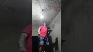 como chapiscar laje batida muito lisa