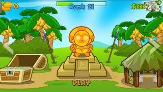 Bloons Tower Defense 5 Android moneyhack real HD video