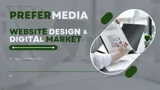 Prefer Media - Knoxville Website Design and Marketing