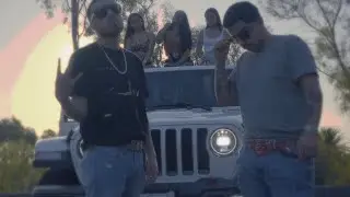 JMack - Passion & Affection (Feat. Mike Cap) (Official Music Video) #ArtShotThat