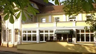 Parkhotel Pretzsch, Bad Schmiedeberg, Germany