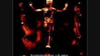 Training For Utopia - Burning Match in Hand (Christian Metalcore)
