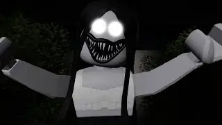 ROBLOX -  Where's Cassie? PART 1 [Full Walkthrough]