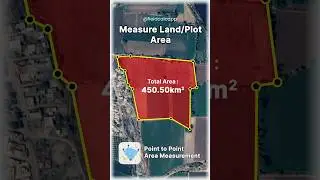 🌍 Why Use GPS Area Measure? 📏✨ The Ultimate Tool for Measuring, Tracking, and Exploring