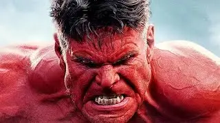Red Hulk Gameplay Marvel Snap! Ranked Mode (Episode 7)