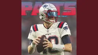 LET'S GO PATS