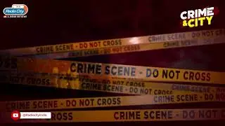 சில நேரங்களில் சில மனிதர்கள் | CRIME & CITY | RADIOCITY TAMIL