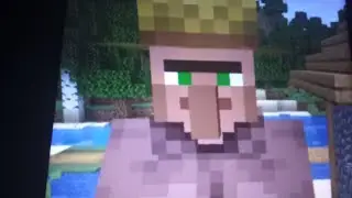 Celebration of Life Ms Brianna Jones Edwards in Minecraft 