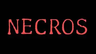 Necros - Live in Detroit 1981 [Full Concert]