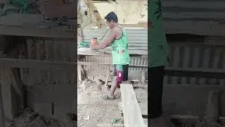 How to achieve professional results with the Ingco Wood Router in your workshop I Akie The Carpenter