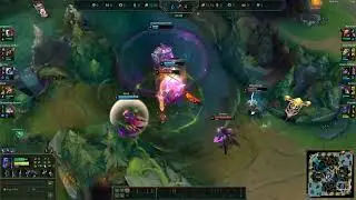 Insane taunt flash!