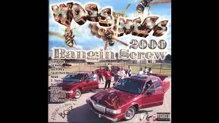 Woss Ness Click - Bangin' 🔩 2000 - Coming Home