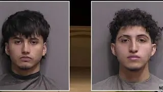 Brothers accused of using AirTags in burglary scheme targeting Asian business owners: Sheriff