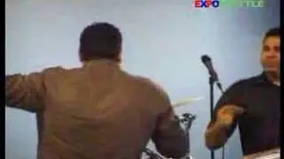 EXPOTUBE -  UNCION TROPICAL