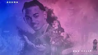 Ozuna type beat 2018