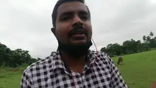 Barpeta Guwahati Road Cricket Ground | River land of Barpeta Town Assam near Nagaon