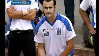 II Trofeo Museo de los Bolos de Asturias (Parte 5 de 10)