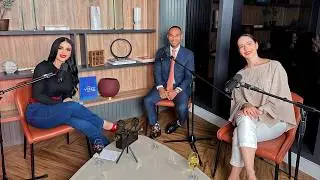 Toca Viajar y Sandra Palmett - No descartan la posibilidad de boda