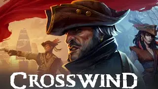 This Alpha Test Just Proved Crosswind is Going to Be Huge