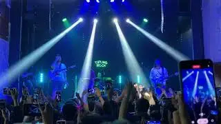 Tipling Rock - Staring (Foro Indie Rocks!)