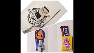 EID GIFT|EID FAVOR BOX IDEAS#eiddecorationideas #eid #eidgift #eidi #diy #papercraftideas