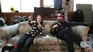 Red Tie Live, Season 4, Episode 1 - Murder Capital