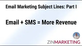 ZinMarketing email marketing subject lines that crush - part 1