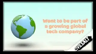 Want to be part of a growing global tech company? | OTAO Tech Singularity
