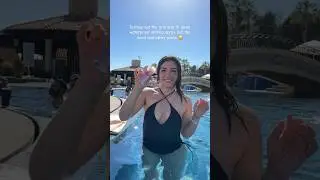Putting this one size waterproof patrick star setting spray to the test #makeup  #waterproofmakeup