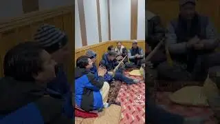 Gawari Culture Dance Night Program In Kalam Valley #hilighteveryone #dance  #scienceonline