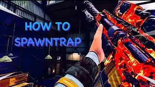 Easy way to SPAWNTRAP (Tutorial)