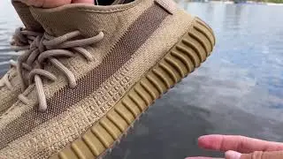 Adidas Yeezy boost 350 V2 Earth
