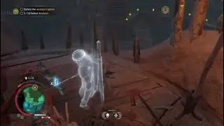 Shadow Of War (Best Boxing Match Ever) Part#15