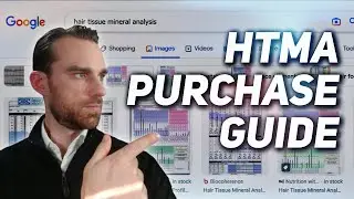 HTMA: What You Need to Know Before Ordering a Hair Mineral Analysis
