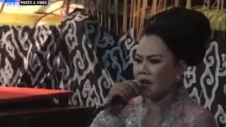 LANGEN BUDAYA mapag sri Ds.Wanasari 3