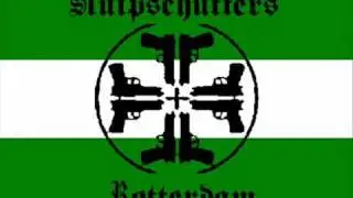 Sluipschutters - Doorgaan