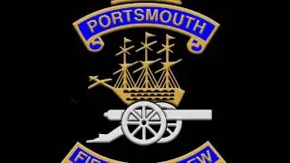1984 Portsmouth Field Gun Crew - Track