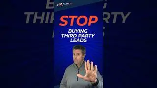 Stop Wasting Money On Roofing Leads!