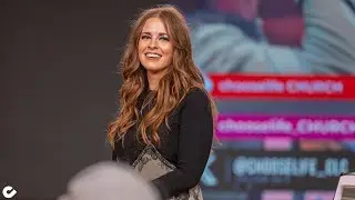 The Narrative ❤️&zwj;🔥 || The Momentum Continues... || Pastor Charity Kalstrup || Night 6