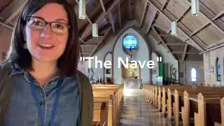 The Mass Explained #2 The Sanctuary