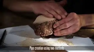 Giacomo Penzo Pipe Artist - G. Penzo Pipe