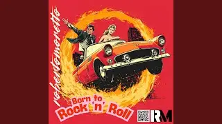 Shake VI ● Born to Rock 'n' Roll