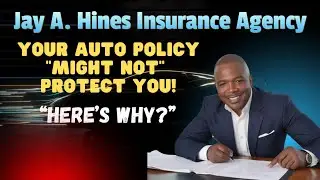 😰Your Auto Policy Might Not Protect You &mdash; Here&rsquo;s Why🤔(Compilation)