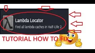 How to fix achievments in Half Life 2 After the anniversary update