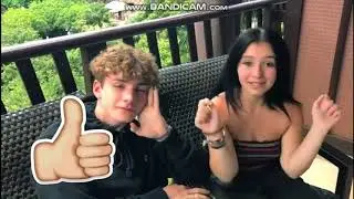 Danielle Cohn NEW Boyfriend a PEDOFILE?
