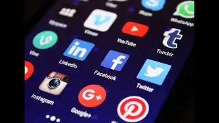 Chinese Terms For Social Media - Mandarin Lesson