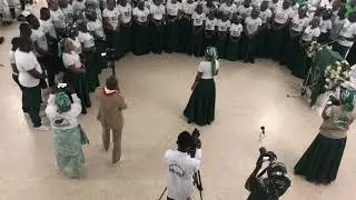 GTKI ST-DENIS : NOELE TUYIMBIDILA