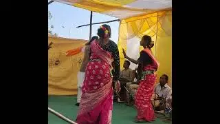 পুরুল্যার পিরিতে হামার মজে গেল মন (ঝুমৈর)