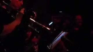 Delta Wires at The Saloon -- 